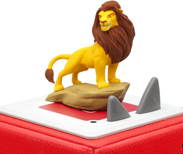 Tonies Lion King-4251192108111