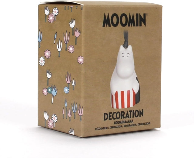 moomin hand dec mama-5055453484742