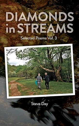 Diamonds in Streams - Selected Poems Vol. 3