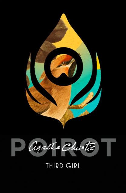 Third Girl-9780008129606