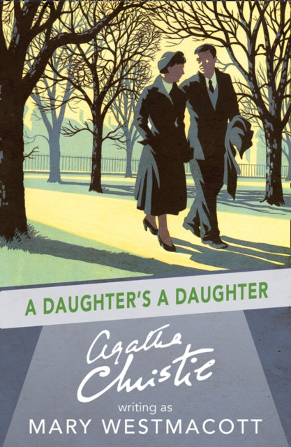 A Daughter’s a Daughter-9780008131425