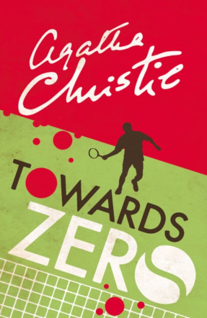 Towards Zero-9780008196318