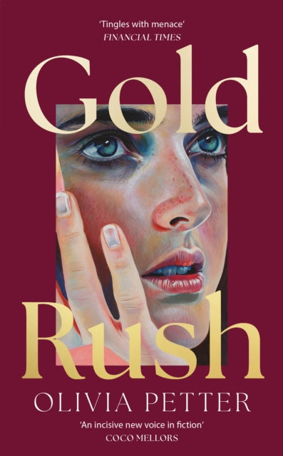 Gold Rush-9780008606459