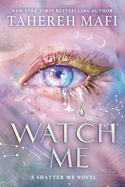 Watch Me-9780008718138