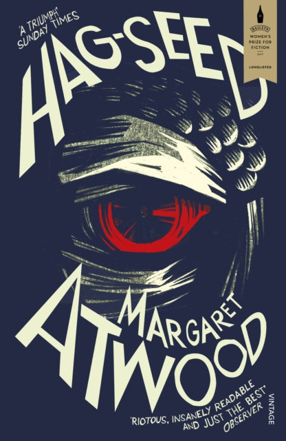 Hag-Seed-9780099594024