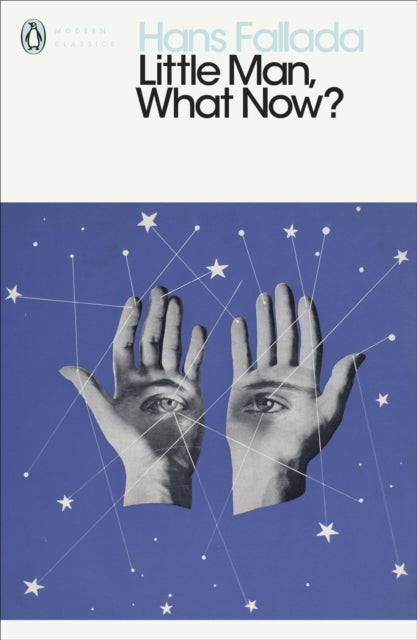 Little Man, What Now?-9780241300879