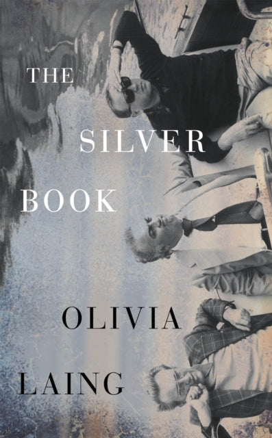 The Silver Book-9780241783962