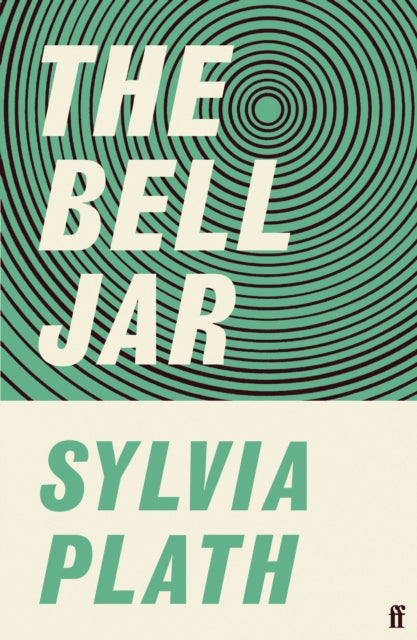 The Bell Jar-9780571081783