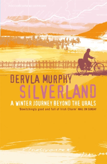 Silverland-9780719568299