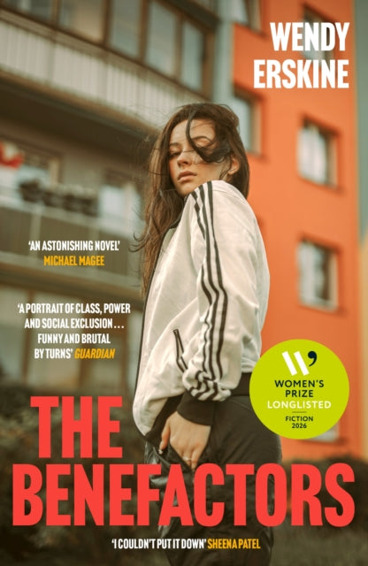The Benefactors : Longlisted for the 2026 Women's Prize for Fiction-9781399741705