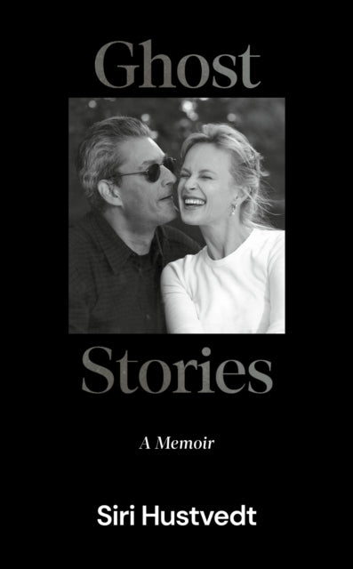 Ghost Stories : A Memoir - 'What a kind, honest book. What a gift of love' David Mitchell-9781399753845