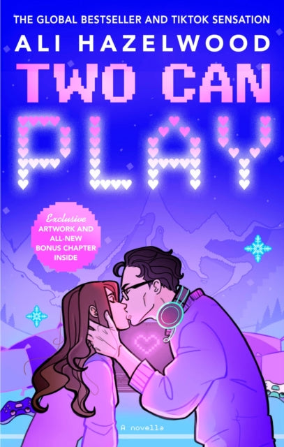 Two Can Play : From the Sunday Times bestselling author of Deep End and Mate-9781408737217