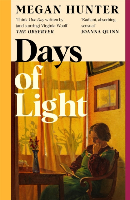 Days of Light-9781529010206