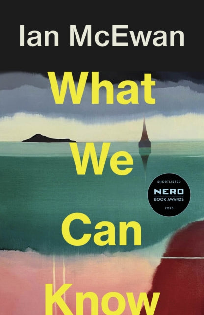 What We Can Know-9781787335738