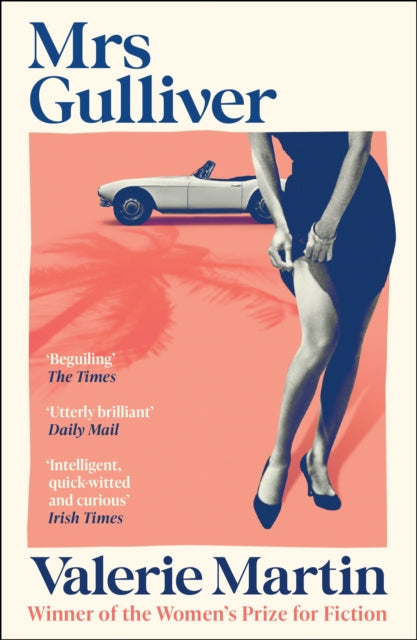 Mrs Gulliver-9781800815407