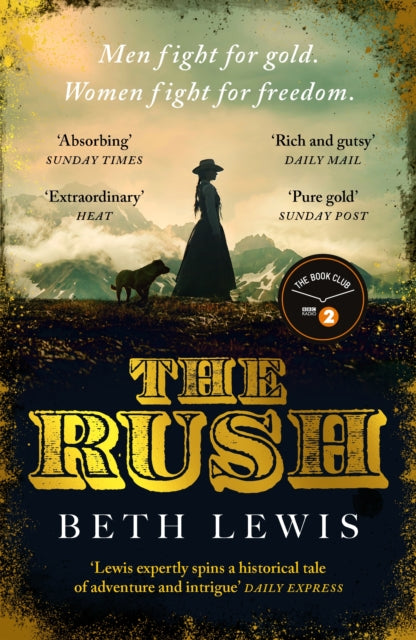 The Rush : A BBC Radio 2 Book Club Pick-9781805223146