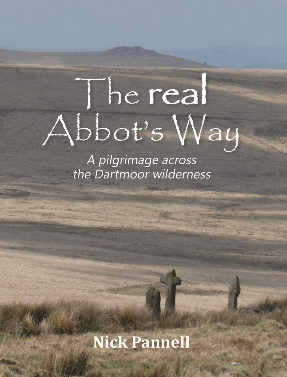 The Real Abbot's Way