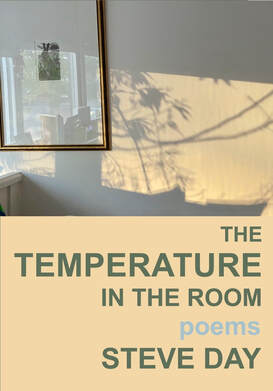 The Temperature in the Room Poems