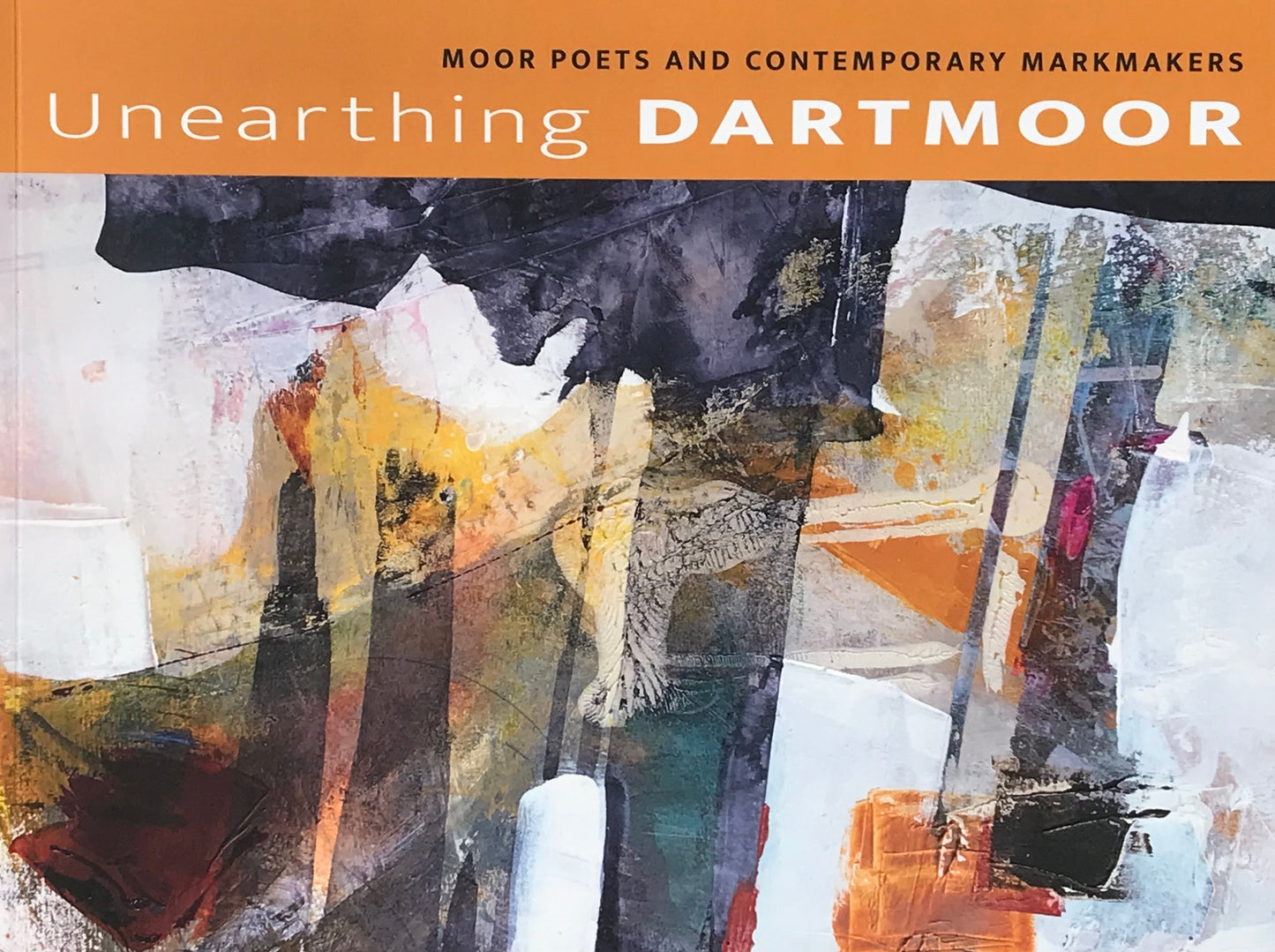 Unearthing Dartmoor