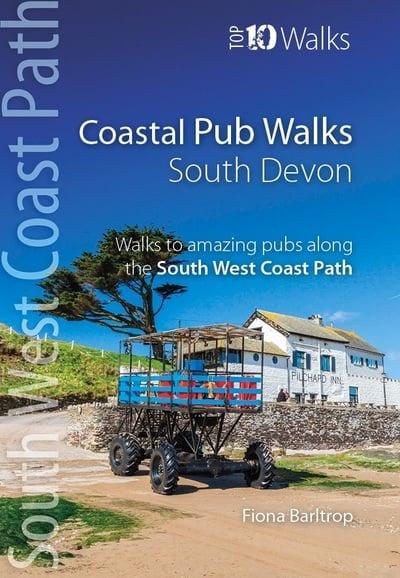 Coastal Pub Walks – South Devon