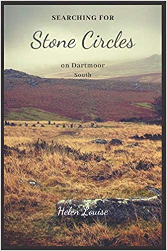 Searching for Stone Circles on Dartmoor South