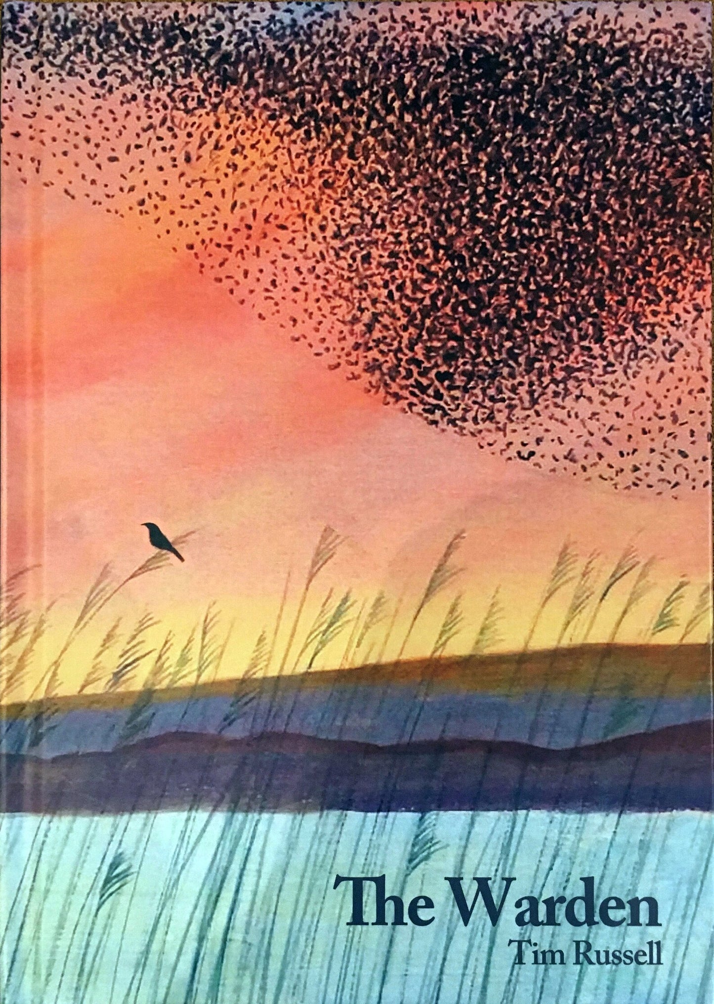 The Warden: A Lifetime in Nature