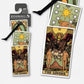 Academia Bookmarks - Tarot-5035393152079