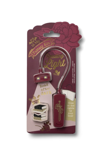 Romantasy book light-5035393211059