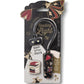 Book Lover's Reading Light - Moths-5035393211127