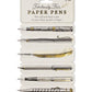 Fabulously Flat Paper Pens-5035393341015