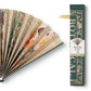 Book Fan - Botanical-5035393349028