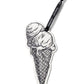 Eclectionery Bookmark Pens - Ice Cream-5035393378110