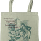 Shopper Recycled Cotton - Pulteney Press (Jane Austen)-5055453421525