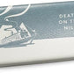 Glasses Case (Hard) - Agatha Christie (Death on the Nile)-5055453422690