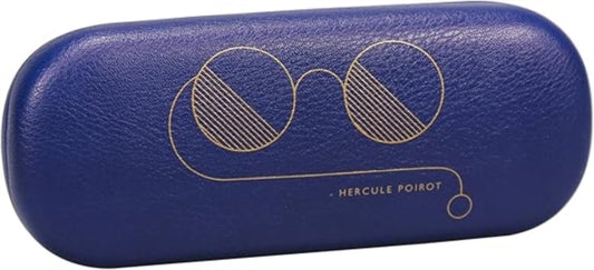 Glasses Case (Hard) - Agatha Christie (Mon Ami)-5055453481468