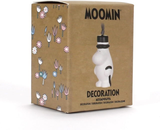 Moomin decoration-5055453484766