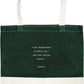 Shopper Recycled Cotton - Agatha Christie (Orient Express)-5055453486043