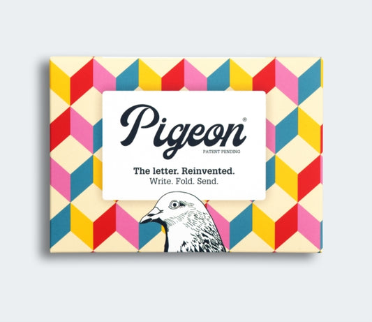 URBAN PIGEONS-5060711310046