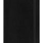 Moleskine 2025 12-Month Weekly Large Softcover Notebook: Black-8056999270315