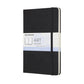 Moleskine Black Watercolour Notebook Large-8058341715635