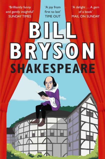 Shakespeare-9780007197903