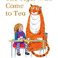 The Tiger Who Came to Tea-9780007215997