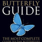 Collins Butterfly Guide : The Most Complete Guide to the Butterflies of Britain and Europe-9780007279777