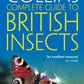 British Insects : A Photographic Guide to Every Common Species-9780007298990