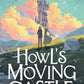 Howl’s Moving Castle-9780007299263