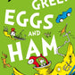 Green Eggs and Ham-9780007355914