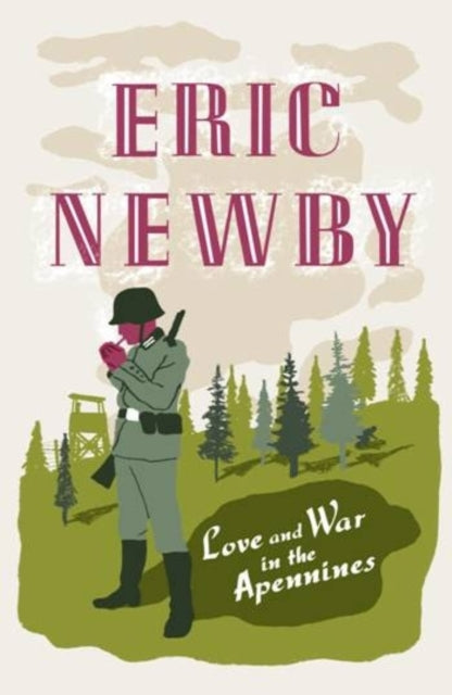 Love and War in the Apennines-9780007367894