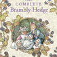 The Complete Brambly Hedge-9780007450169