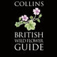 Collins British Wild Flower Guide-9780007451258