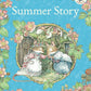 Summer Story-9780007461530